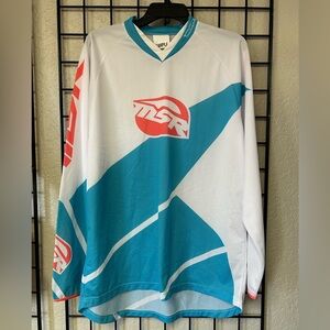 MSR Jersey